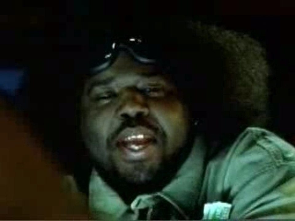 8ball & MJG - In The Middle Of The Night