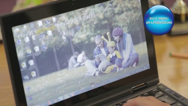 Turkcell Video Konferans