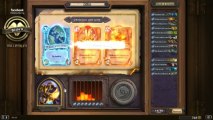 Hearthstone : Bij0rn Vod d'Arène, Paladin Partie 1/6