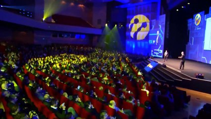 Turkcell Teknoloji Zirvesi 2013 - Yiğit Kulabaş Sunum