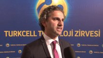 Turkcell Teknoloji Zirvesi 2013 - Önder Şenol