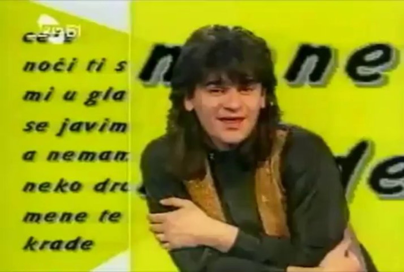 Nino Resic Sto Mi Noci Nemaju Svanuca