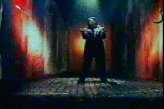 Nino 1995 - Tvoje oci