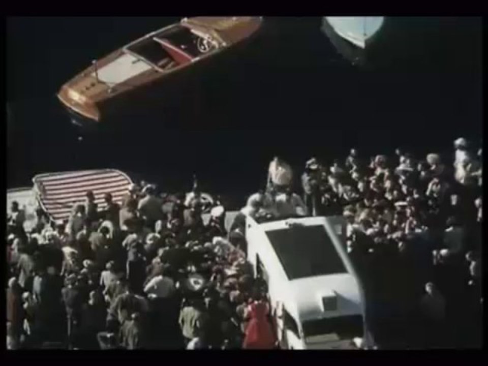 Ascari Monaco 1955