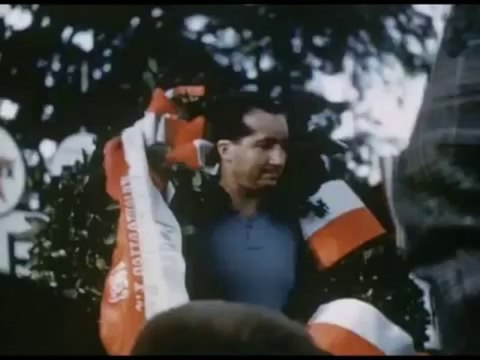 F1 Greats - Alberto Ascari