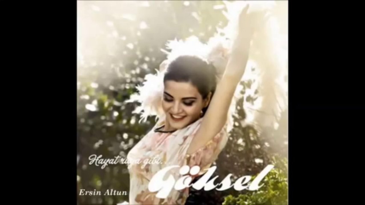 Göksel - Hasretinle Yandı Gönlüm