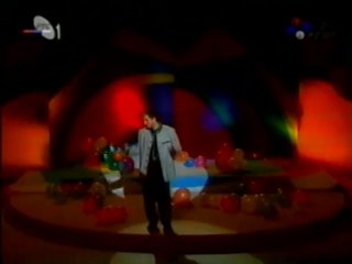 Rodja Raicevic - U tebe sam zaljubljen