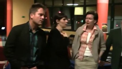 Lekarze o szkodliwości szczepień – prof. Majewska i prof. Brajczewska-Fischer (27.10.2009)