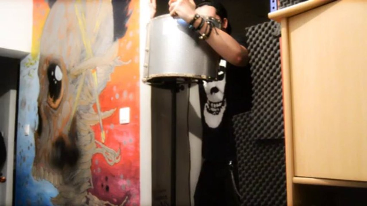 DTDG - Mis à part ça apres voilà dans un sens c'est ni oui ni non de toute maniere je conclue en disant que voilà, c'est un tout.