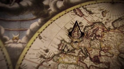 Assassin's Creed IV - Virale dell'antica sartoria Kenway