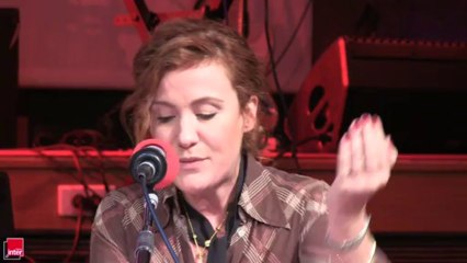 Noémie de Lattre : "les femmes qui pensent sont dangereuses"