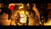 LEGO Lord of the Rings E3 2012 Trailer