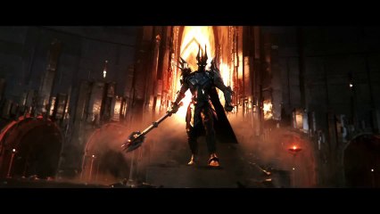 Guardians of Middle-earth Cinematic Trailer