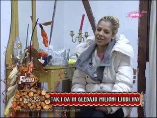 Intervju -Jeca & Edin- pregled dana -79.dan