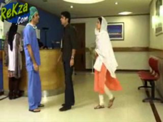 مسلسل رفيق الروح الحلقة 19 – التاسعة عشر