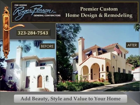 Los Angeles Architects will Design the Home of Your Dreams