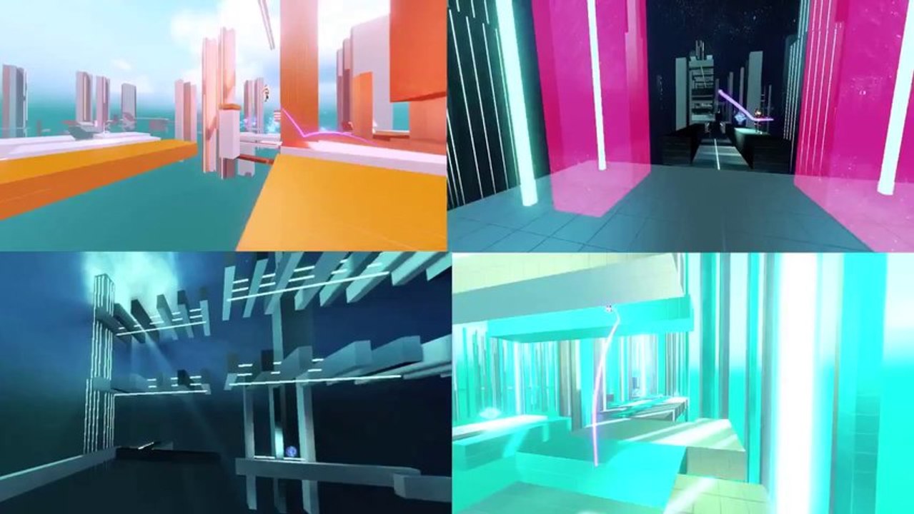 inMomentum Trailer