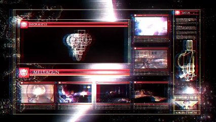 Warhammer 40,000 Space Marine Only War Ranged Weapons Trailer