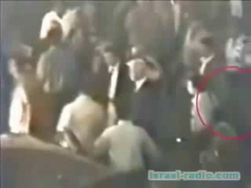 Yitzhak Rabin (4-11-1995)