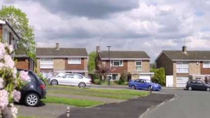 BBC Doctors Series 15 Episode 94 War Zone Part 2 11/09/13