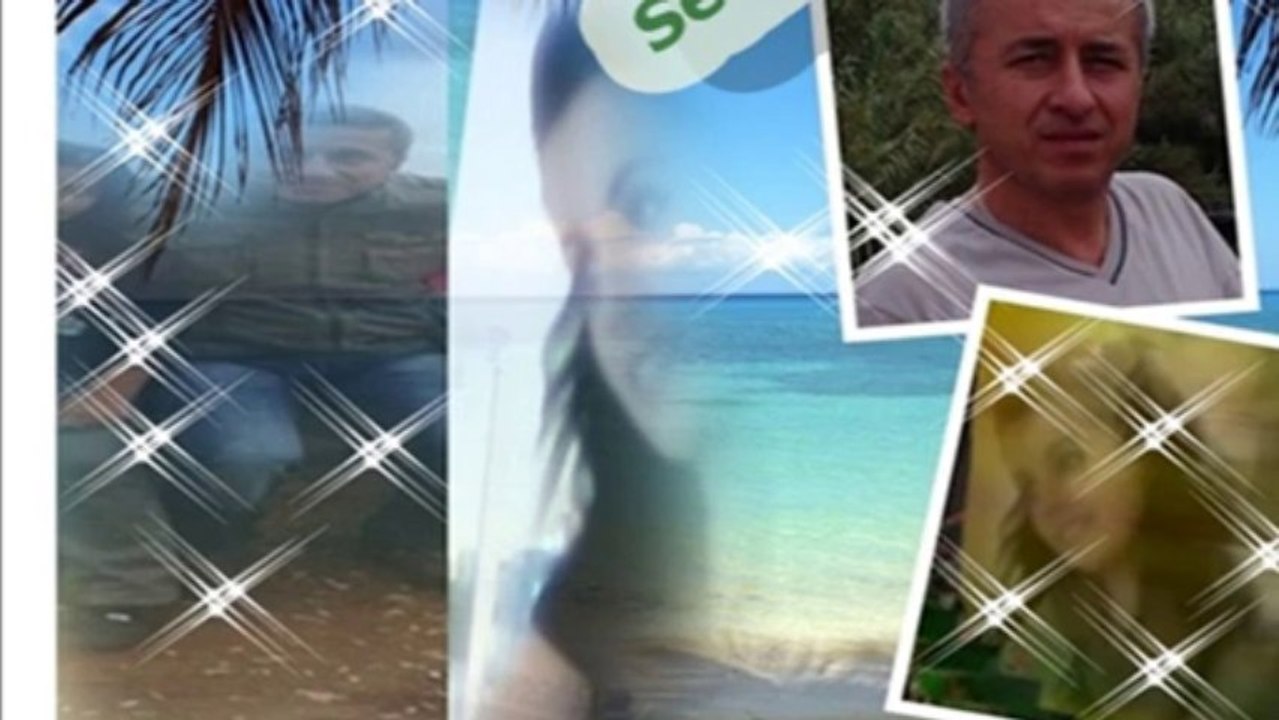 Omuzumda Başın Eksik Elimde Elin Sevdiğim...z.s.b.a..