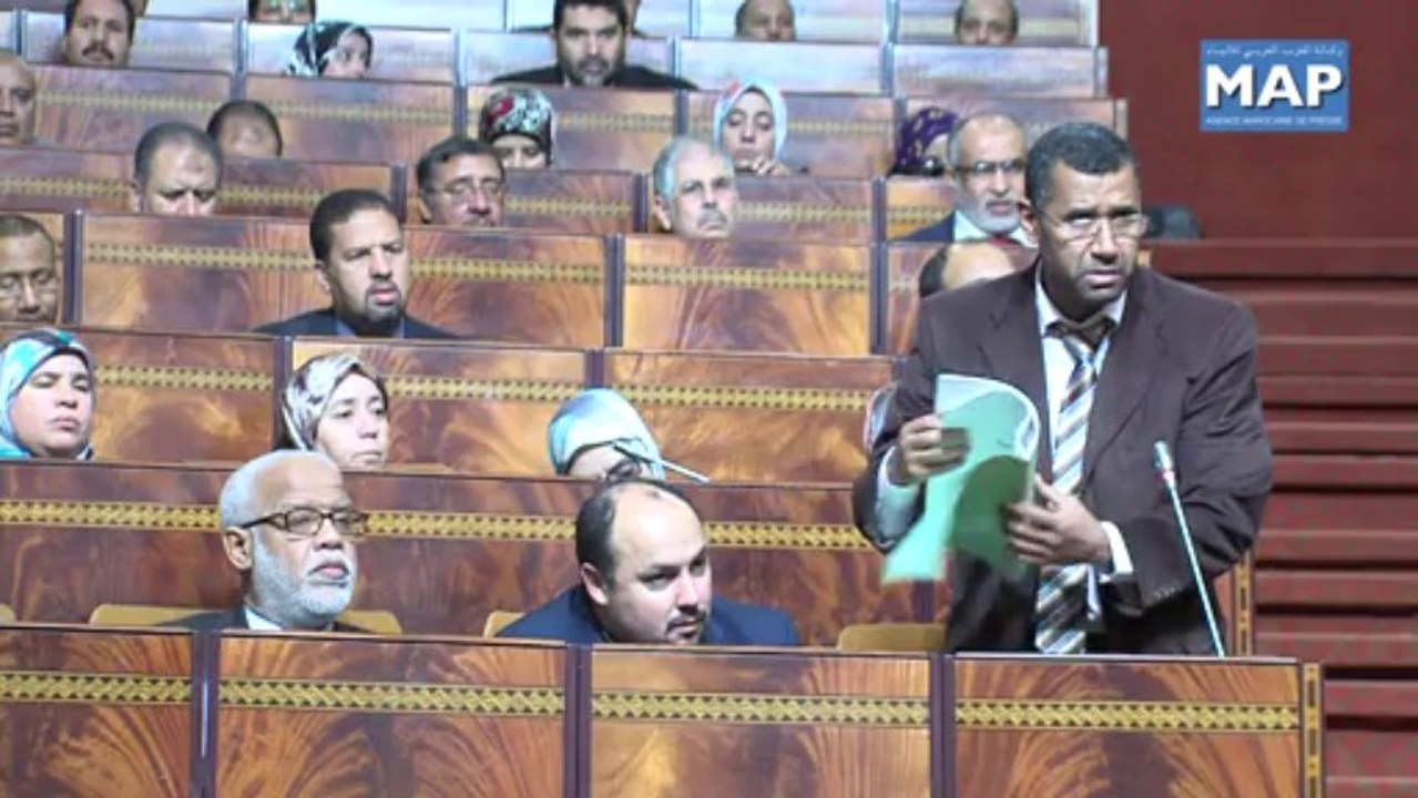 مجلس النواب يصادق بالأغلبية على مشروع قانون المالية ل 2014