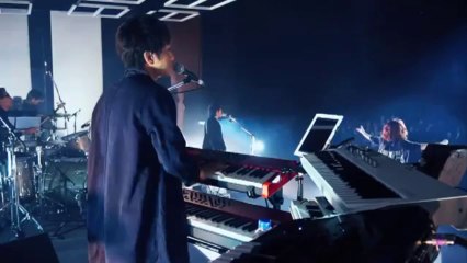 Force イントロのコーラス