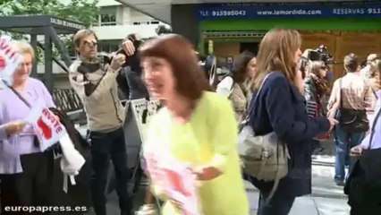 La fabricante de la talidomida indemnizará a los afectados