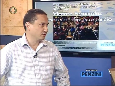 Consecomercio propone mesas de diálogo entre Gobierno, comercio y usuarios para resolver la crisis