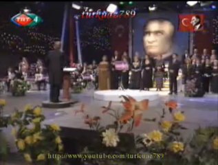 TRT TSM KORO-Aliş'imin Kaşları Kâre-2