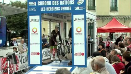 Replay intégral Chrono des Nations 2013 (3/7)