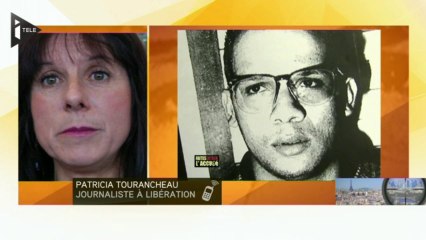 "Abdelhakim Dekhar, un anarchiste très étrange"