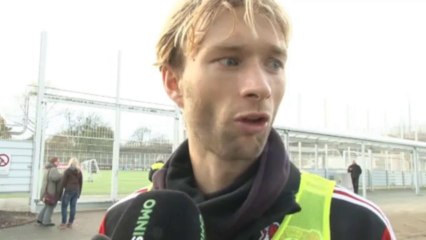 Leverkusen, Hyypia: "Occhio all'Herta Berlino"