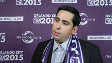 L'Orlando City sogna Kakà