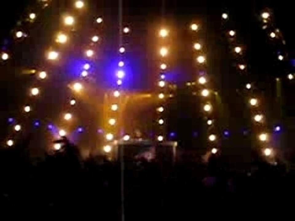 David Guetta - Tell me Why