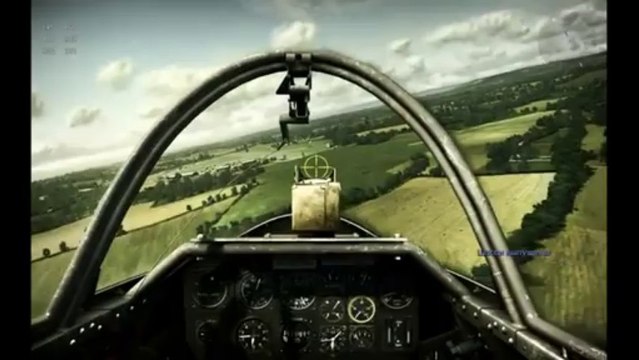 PlayerUp.com - Buy, Trade, or Sell World of Warplanes Accounts - beta gameplay