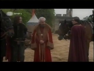 Pedro e Inês Episodio 5