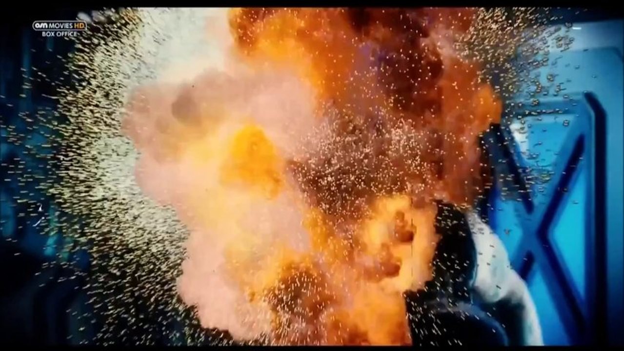 Trailer - Machete Kills Again ... IN SPACE! (Official Fake-Trailer)