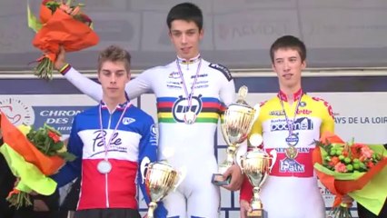 Replay intégral Chrono des Nations 2013 (7/7)