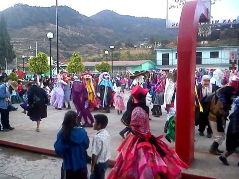 Sn Miguel P. Todos Santos Part 4