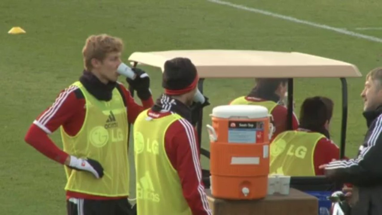 Leverkusen will Hertha-Fluch besiegen