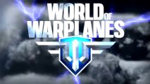 PlayerUp.com - Buy, Trade, or Sell World of Warplanes Accounts - Gamescom 2011 Trailer