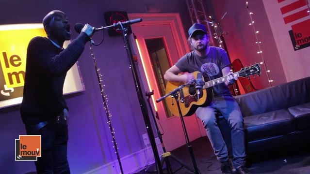 Skip The Use - Nameless World en Mouv'Session