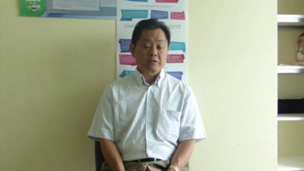 Conseils de M. Victor Lau