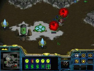 Starcraft 1 Brood War (08-09)