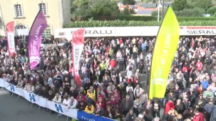 Replay intégral Chrono des Nations 2013 (6/7)