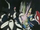 [MgT] Gundam Wing - Rhythm Emotion