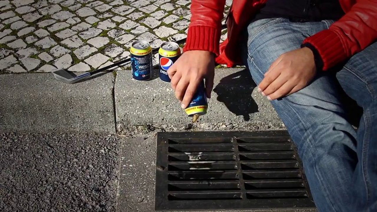 Movimento no Facebook contra Pepsi lança vídeo