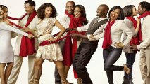 BEST MAN HOLIDAY Sequel in the Works - AMC Movie News