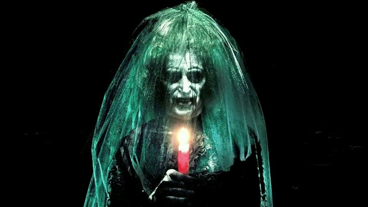 INSIDIOUS 3 On The Way - AMC Movie News
